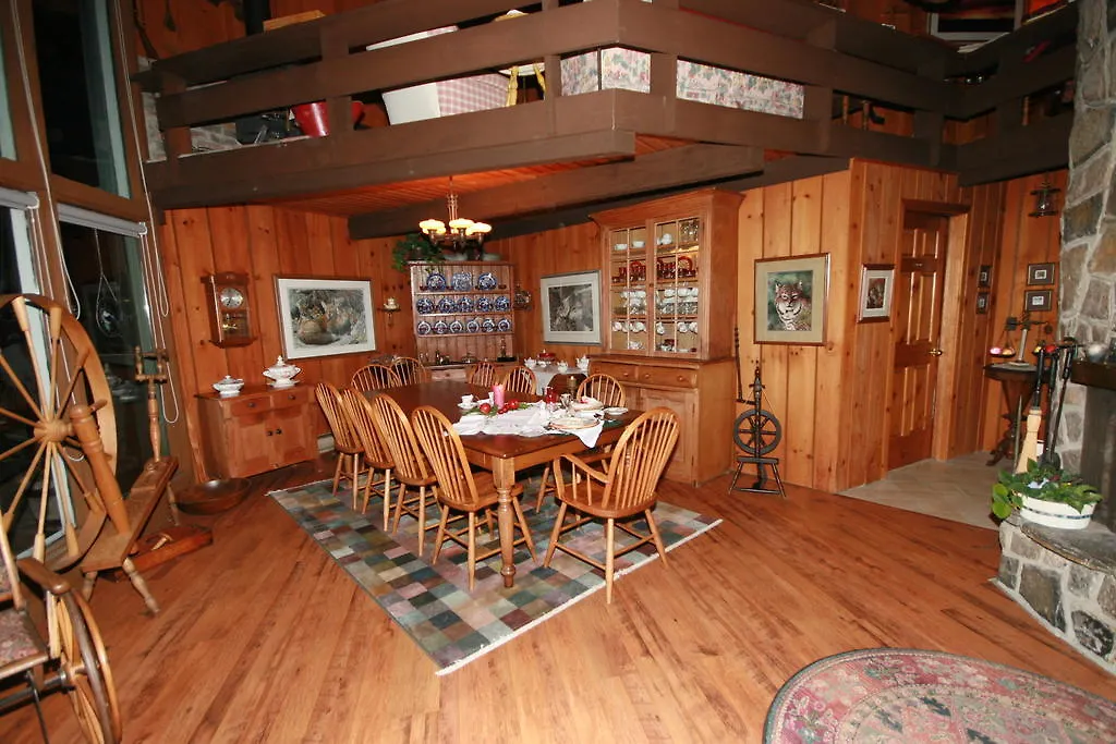 Stouffermill Bed & Breakfast-1
