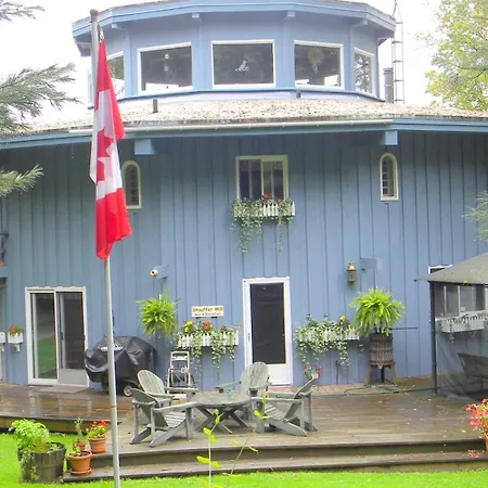 Stouffermill Bed & Breakfast-2